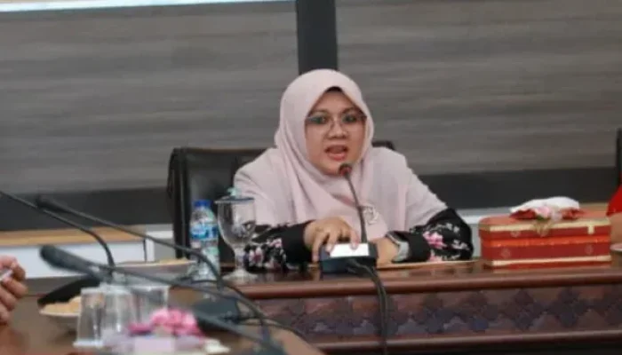 Siak Matangkan Solusi Krisis Air Bungaraya, Bupati Dorong Satgas Pengelolaan Air Segera Dibentuk