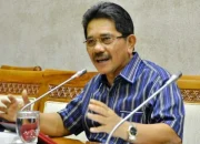 Nasril Bahar Minta Pengawasan Stok Pangan Diperketat, Dorong Pembaruan Data Real-Time