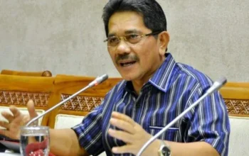 Nasril Bahar Minta Pengawasan Stok Pangan Diperketat, Dorong Pembaruan Data Real-Time