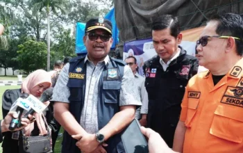 Akses Darat ke Wilayah Terdampak Bencana Aceh Sudah Pulih, Distribusi Bantuan Dipercepat