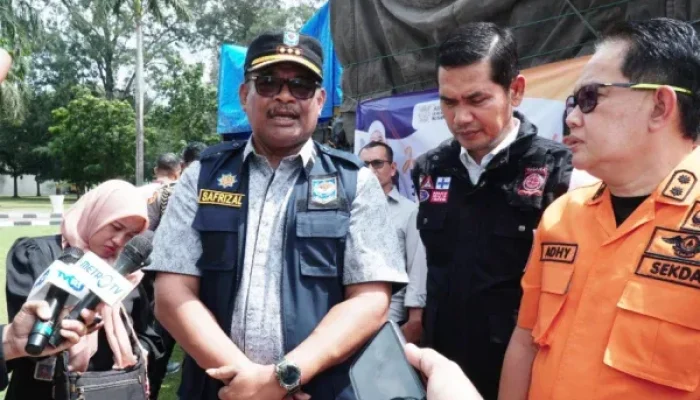 Akses Darat ke Wilayah Terdampak Bencana Aceh Sudah Pulih, Distribusi Bantuan Dipercepat