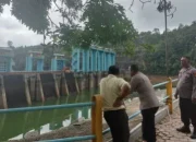 Waduk PLTA Koto Panjang Naik Enam Sentimeter, Pengelola Ingatkan Warga Jaga Lingkungan