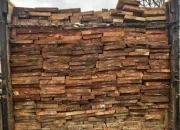 Dua Pengangkut Kayu Ilegal Dibekuk di Ujung Batu, Polisi Buru Pemesan dan Pemilik Gudang