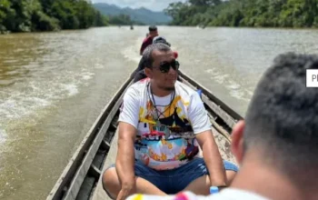 Dispar Riau Terbitkan Instruksi Pengamanan Nataru 2025-2026, 14 Poin Wajib Jadi Acuan Daerah