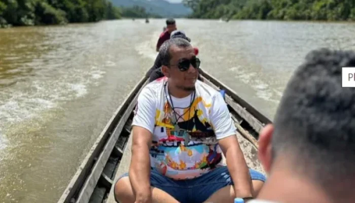 Dispar Riau Terbitkan Instruksi Pengamanan Nataru 2025-2026, 14 Poin Wajib Jadi Acuan Daerah