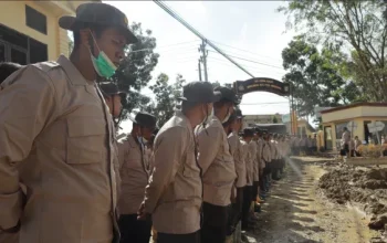 Terima Dukungan Ranmor dari Kapolri, Polres Aceh Tamiang Perkuat Operasi Pascabencana