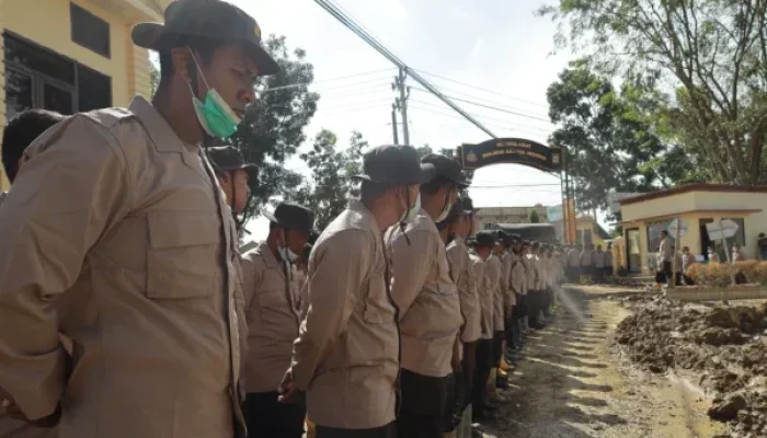 Terima Dukungan Ranmor dari Kapolri, Polres Aceh Tamiang Perkuat Operasi Pascabencana