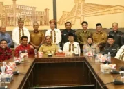 FKUB Riau Pantau Kerukunan di Siak, Pemerintah Daerah Komitmen Jaga Stabilitas Sosial