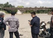 Antisipasi Banjir, Pemprov Riau Perkuat Pilar Jembatan Sei Rokan pada 2026