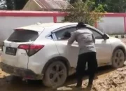 Polres Aceh Tamiang Tegaskan Isu Jenazah Terjebak di Mobil Pascabencana adalah Hoaks