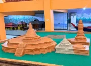Museum Sang Nila Utama Pamerkan Artefak Langka, Ungkap Jejak Peradaban Melayu dan Jalur Dagang Kuno