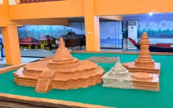 Museum Sang Nila Utama Pamerkan Artefak Langka, Ungkap Jejak Peradaban Melayu dan Jalur Dagang Kuno