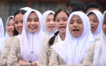 Disdik Riau Larang Sekolah Bepergian ke Luar Kota, Waspadai Cuaca Ekstrem