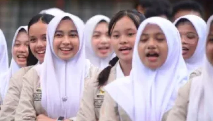 Disdik Riau Larang Sekolah Bepergian ke Luar Kota, Waspadai Cuaca Ekstrem