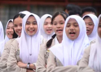 Disdik Riau Larang Sekolah Bepergian ke Luar Kota, Waspadai Cuaca Ekstrem