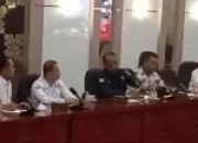 DPRD Siak Soroti Mandeknya Pengelolaan KITB