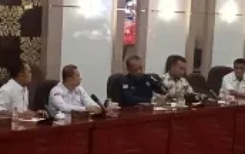 DPRD Siak Soroti Mandeknya Pengelolaan KITB