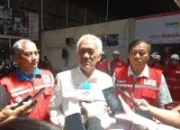 Solidaritas Tanpa Batas: PMI DIY Berangkatkan Tim Kesehatan untuk Korban Banjir Aceh