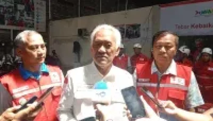 Solidaritas Tanpa Batas: PMI DIY Berangkatkan Tim Kesehatan untuk Korban Banjir Aceh