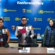 Polres Kampar Ringkus Pelaku Pembunuhan Berencana Bermotif Cemburu di Bukit Ganjau