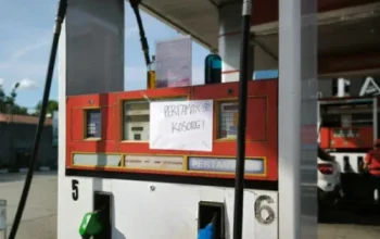 Suplai Pertamax & Pertamax Turbo di Pekanbaru Tersendat, Pertamina Pastikan Distribusi Segera Pulih