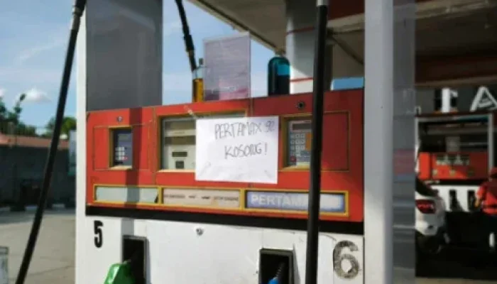 Suplai Pertamax & Pertamax Turbo di Pekanbaru Tersendat, Pertamina Pastikan Distribusi Segera Pulih