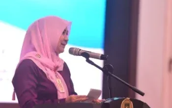 Pemprov Riau Gandeng DWP untuk Perkuat Gerakan Cegah Stunting di Keluarga