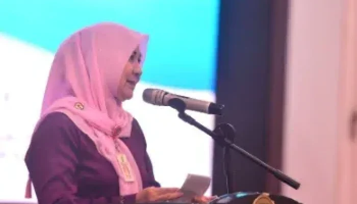 Pemprov Riau Gandeng DWP untuk Perkuat Gerakan Cegah Stunting di Keluarga