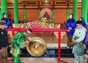 Dari Tradisi ke Masa Depan: Pendopo Niti Trisno Hidupkan Semangat Persatuan