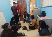 Penyelundupan PMI Ilegal ke Kamboja Digagalkan di Dumai, Lima Orang Diselamatkan