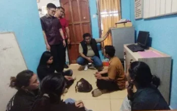 Penyelundupan PMI Ilegal ke Kamboja Digagalkan di Dumai, Lima Orang Diselamatkan