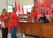 PDIP Rokan Hulu Salurkan Bantuan Bencana ke Sumbar, Sumut, dan Aceh