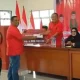 PDIP Rokan Hulu Salurkan Bantuan Bencana ke Sumbar, Sumut, dan Aceh