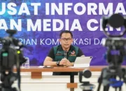 SAR Bencana Hidrometeorologi di Aceh, Sumut, dan Sumbar Terus Diperpanjang