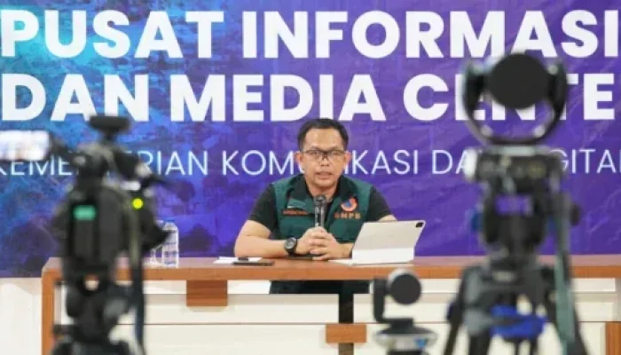 SAR Bencana Hidrometeorologi di Aceh, Sumut, dan Sumbar Terus Diperpanjang