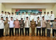 Bupati Siak Dorong Dai Angkat Dakwah Ekologi hingga Pelosok Kampung