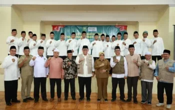 Bupati Siak Dorong Dai Angkat Dakwah Ekologi hingga Pelosok Kampung