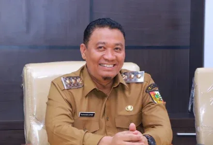 Pemkot Pekanbaru Larang Study Tour SD-SMP ke Luar Riau, Utamakan Keselamatan Siswa