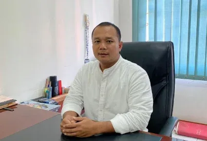 Tren Kopi Terus Bergeser, Pelaku Usaha Pekanbaru Diminta Fokus Inovasi dan Segmentasi Pasar