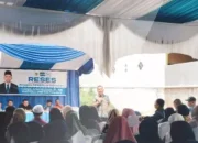 Reses Azwendi Fajri di Bukit Raya, Warga Soroti Banjir dan Harapkan Program Rp100 Juta per RW