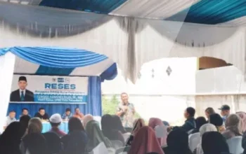 Reses Azwendi Fajri di Bukit Raya, Warga Soroti Banjir dan Harapkan Program Rp100 Juta per RW