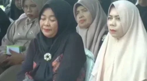 Reses Azwendi Fajri di Bukit Raya, Warga Soroti Banjir dan Harapkan Program Rp100 Juta per RW