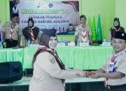 Umi Laila Buka Musran V Gerakan Pramuka Adiluwih
