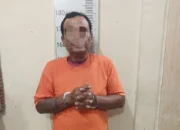 Polsek Padang Tualang Bongkar Kasus Sabu, Kapolres Langkat Beri Apresiasi