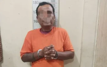 Polsek Padang Tualang Bongkar Kasus Sabu, Kapolres Langkat Beri Apresiasi