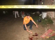 Cekcok di Lapo, Pria di Pringsewu Tewas Ditusuk