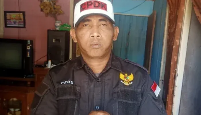Bencana Aceh, Dimas KHS AMF Sampaikan Permohonan Maaf dan Kepedulian untuk IWOI