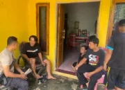 Cekcok Sawah Berakhir Golok, Satu Warga Pringsewu Luka Parah