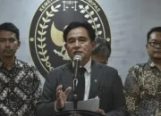 Presiden Setujui PP Jabatan Sipil Polri, Aturan Ditarget Rampung Januari