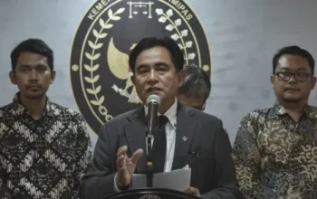 Presiden Setujui PP Jabatan Sipil Polri, Aturan Ditarget Rampung Januari